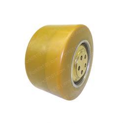 hy4604181 WHEEL - TRACTION