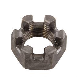 bc4d10 NUT - SLOTTED HEX