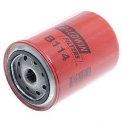 Picture of Filter - Oil