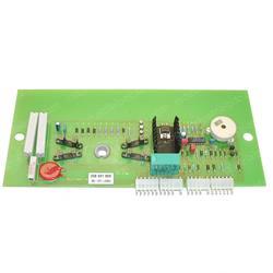 Picture of Panel - Interface