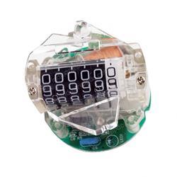 Picture of Meter - Hour