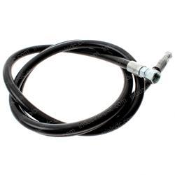 Picture of Hose  Assy  Rt Drive Motor