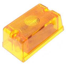 Picture of Yellow Light-24 Volt