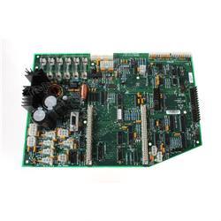 Raymond 154-012-422-003 CONJUNTO DE TARJETA - TRACTOR MGR