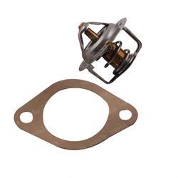 HYSTER THERMOSTAT & GASKET 1495428 - aftermarket