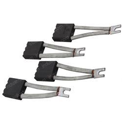 Picture of Brush - Motor Set of 4