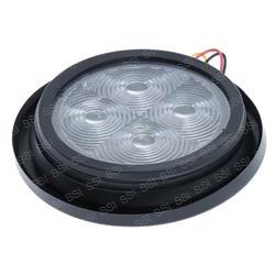 LIGHT - 12-24V GREEN LED