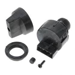 Picture of Switch - Ignition 4 Pole