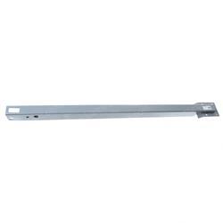 Picture of Weldment Leg Slc-18 Grey