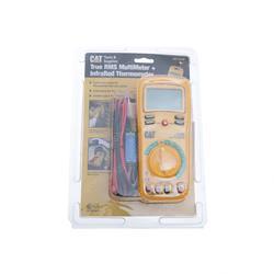 Picture of Heavy Duty Multimeter