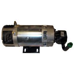 Picture of Motor - Pump Assembly  24 Volt