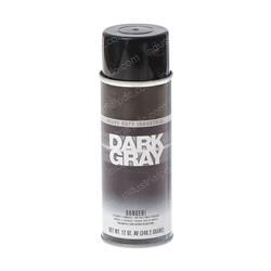 Picture of Paint-Aerosol(case)88 Drk Gray