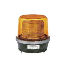 Picture of Strobe - 120v Ac - Amber