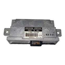 sy80898 CONTROL UNIT - ENGINE