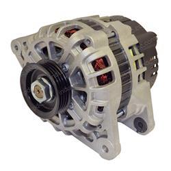 Picture of Alternator