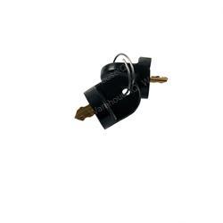 TENNANT 222684 KEY SET OF TWO