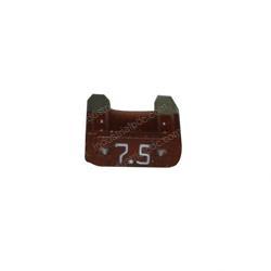 Picture of Fuse 7,50a