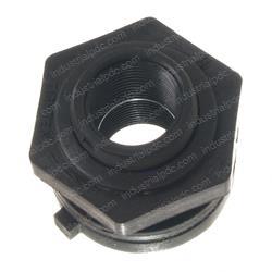 Picture of Fitting - Plstc Pf12/Pf12 Bh