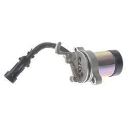 Picture of Solenoid-Shutoff