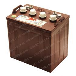 Picture of T-875 8v 170ah Elpt