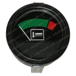 Picture of Gauge Press Brush - 2.25