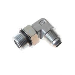 Picture of Adapter 90 #10 Jic #12 O-Ring