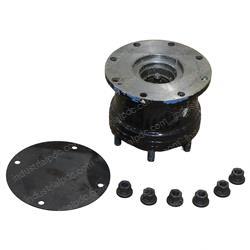 Picture of Gearbox Brevini 20:1 Inline