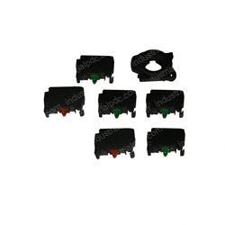 Picture of Switch Base Assembly 4 Normall