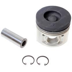 Picture of Piston Sub Assembly W/P