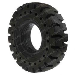 Picture of Tire - Solid 600x9 (4" Rim)