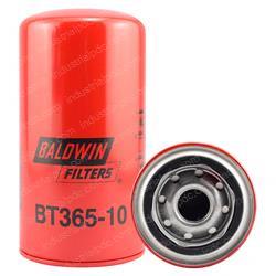 Picture of Filter - Hydraulic