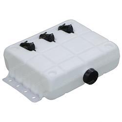 Picture of Washer Fluid Bottle
