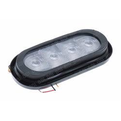 LIGHT - 12-24V BLUE LED