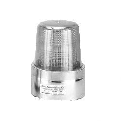 Picture of Strobe - 12/24v - Clear