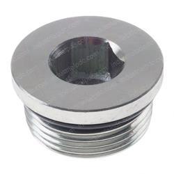 Picture of Plug - Hollow Hex