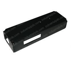 Picture of Box Weldment