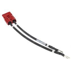 Picture of Cable Assembly-Bat Sb-175 Red