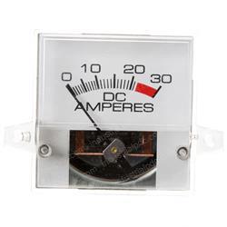 Picture of Ammeter - 30 Amp Powerwise