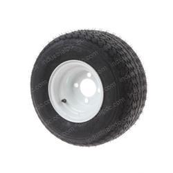 Picture of Tire+wheel  - 18x850-8 4h