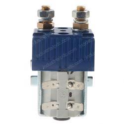 Picture of Contactor - Complete