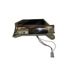 Picture of Strobe - Linear Corner