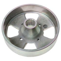 Picture of Brake Drum