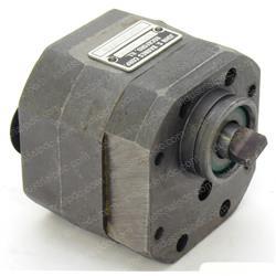 Picture of Pump - Hydraulic