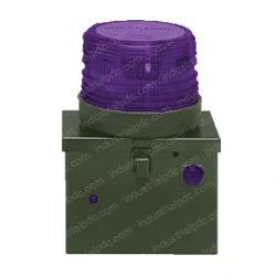 Picture of Strobe - 12v - Violet