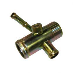 ALLIS CHALMERS/TUSK AC8781241 OUTLET-WATER