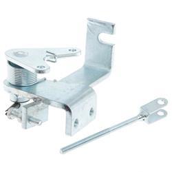 Picture of Bracket Wldmt -Throttle
