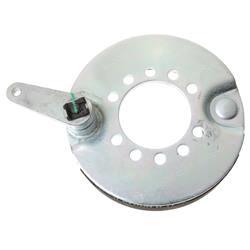 Picture of Brake Assembly