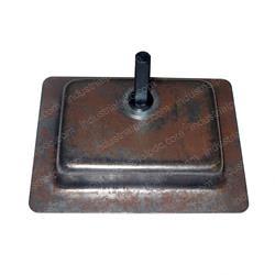 Picture of Handle - Recessed