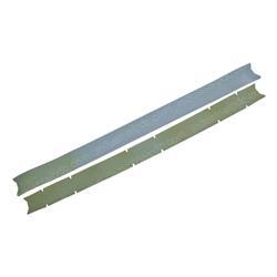 Picture of Blade Kit-Squeegee-Pu 28