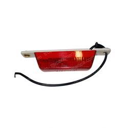 ARROW SAFETY DEVICES 052-00-722 LIGHT - CLEARANCE RED